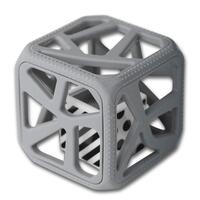 Malarkey Chew Cube Grey