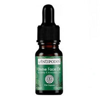 Antipodes Divine Face Oil Mini 10ml Collagen Boosting Skin Repair