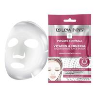 Dr LeWinn's Private Formula Vitamin Sheet Mask