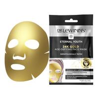 Dr LeWinn's Eternal Youth 24k Gold Sheet Mask