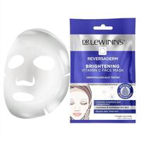 Dr LeWinn's Reversaderm Vitamin C Sheet Mask