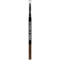 W7 Stroke Of Genius Microblade Brow Pencil Brunette
