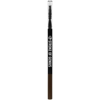 W7 Stroke Of Genius Microblade Brow Pencil Dark Brown