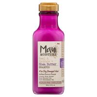 Maui Shea Butter Shampoo For Dry & Damaged Hair 385mL