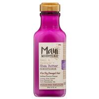 Maui Shea Butter Conditioner For Dry & Damaged Hair 385mL