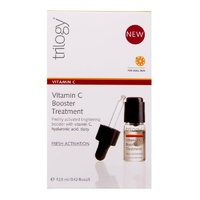 Trilogy Vitamin C Booster Serum 12.5ml Smoothing and Hydrating Blend