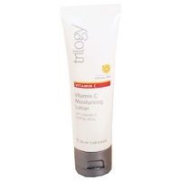 Trilogy Vitamin C Moisturising Lotion 50ml Light Hydration Lotion