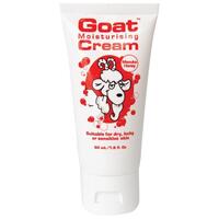 Goat Manuka Honey Hand Cream 50ml
