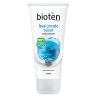 Bioten Hand Cream Hyaluronic 100ml
