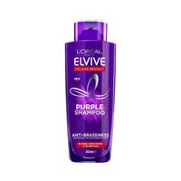 L'Oreal Elvive Purple Shampoo 200ml