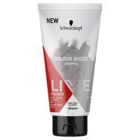 Schwarzkopf LIVE Colour Colour Boost Shampoo Silver 150ml
