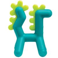 Boon Growl Silicone Teether Dragon Online Only
