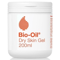 Bio Oil Dry Skin Gel 200ml Specifically Designed for Dry Skin