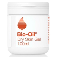 Bio Oil Dry Skin Gel 100ml Specifically Designed for Dry Skin