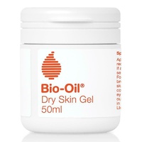 Bio Oil Dry Skin Gel 50ml Specifically Designed for Dry Skin