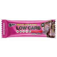 BSc High Protein Bar Rocky Road 60g