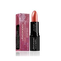 Antipodes Dusky Sound Pink Lipstick Moisture Boost Natural Lipstick