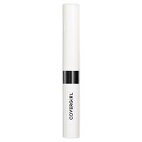 Covergirl Outlast Top Coat Clear Long Wear Color Lip Moisturising No Stain