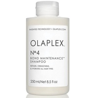 Olaplex No.4 Bond Maintenance Shampoo 250ml