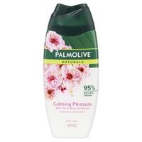 Palmolive Naturals Shower Gel Calming Pleasure 90ml
