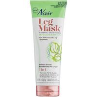 Nair Leg Mask Hair Removal + Beauty Treatment 227g