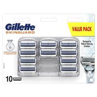 Gillette Skinguard A5 Cartridges 10 Pack