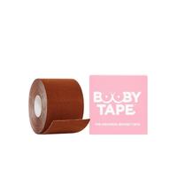 Booby Tape Brown 5 Metres