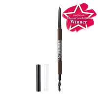 Maybelline Brow Ultra Slim Black Brown