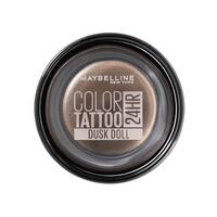 Maybelline Eye Studio Colour Tattoo 24H Eyeshadow Dusk Doll