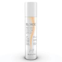 Vitality Instant Colour Root Concealer Spray Light Blonde 80ml