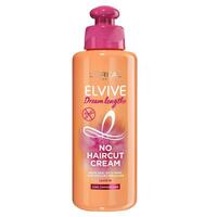 L'Oreal Elvive Dream Lengths No Haircut Cream Leave In Treatment 200ml