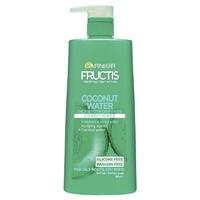 Garnier Fructis Coconut Water Conditioner 850ml For Oily Roots and Dry Ends