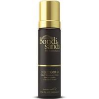 Bondi Sands Liquid Gold Foam 200ml