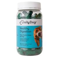 Daily Dog Healthy Digestion 70 Chews