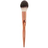 Thin Lizzy Flawless Finish Blush Brush Tapered Dome Shaped For Powder Makeup