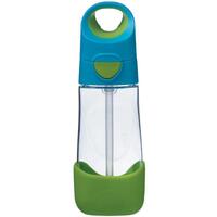 B.Box Tritan Drink Bottle Ocean Breeze