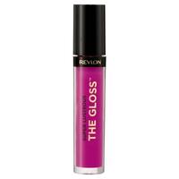 Revlon Super Lustrous The Gloss Pink Obsessed