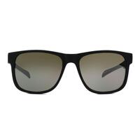 Foster Grant Sunglasses Mens Plastic Ramble Black