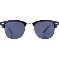 Foster Grant Sunglasses Mens Plastic MENSVL Black