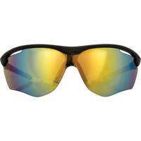 Foster Grant Sunglasses Iron Man Sport MRF Black