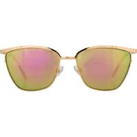 Foster Grant Sunglasses Metal NS0619 Rose Gold