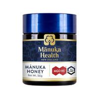 Manuka Health MGO115+ UMF6 New Zealand Manuka Honey 50g (NOT For sale in WA)