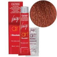 Vitality's Colour 7/46 Rust Red 100ml