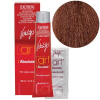 Vitality's Colour 6/64 Red Glamour 100ml
