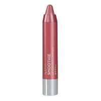 Natio Smoothie Lip Colour Crayon Peony Pigmented Nourishing Lipstick