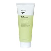 Natio Spa Pep-Up Body Cleanser 210ml