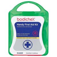 Bodichek First Aid Kit 25 Pieces