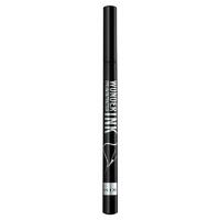 Rimmel Wonder Ink Eyeliner Ultra Black Matte Finish Waterproof Smudge Proof