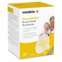 Medela Personal Fit Flex Breast Shield Medium 24mm