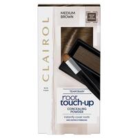 Clairol Root Touch Up Root Concealing Powder Medium Brown